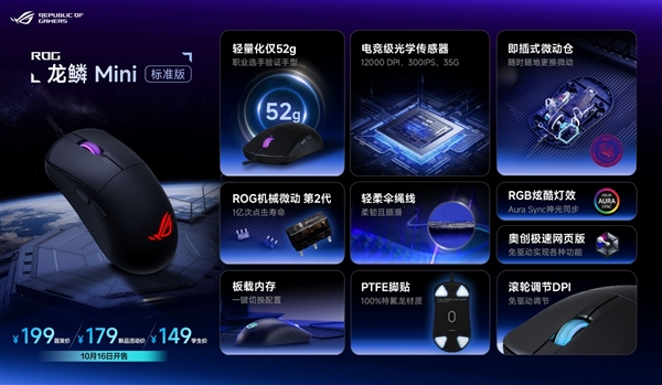 ROG新品超玩会开启！BE@RBRICK联名 ZywOo联名 各类电竞潮品重磅揭晓！