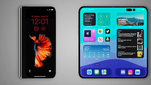 九大升级前瞻!苹果iPhone 18系列迎史上最大革新
