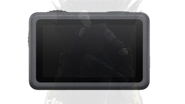 大疆Action 6运动相机官宣11月13日发布：方形CMOS、可变光圈镜头