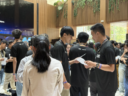 第六届华硕全球青年领袖峰会成功举办 以“科技驱动可持续”赋能全球青年