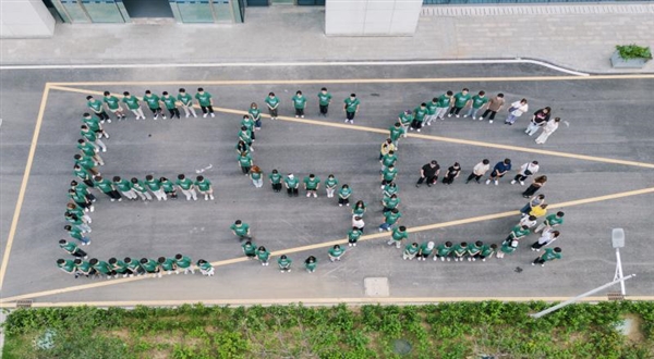第六届华硕全球青年领袖峰会成功举办 以“科技驱动可持续”赋能全球青年
