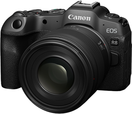 佳能发布RF45mm F1.2 STM全画幅镜头：同价位罕见F/1.2大光圈