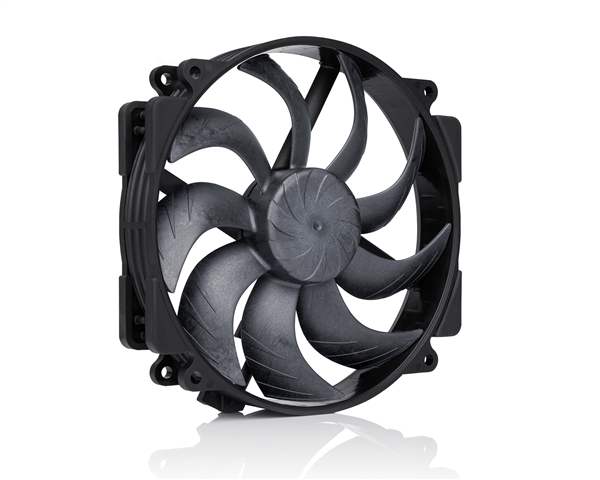 猫头鹰正式发布NH-D15 G2、NF-A14x25 G2黑化版新品：要价1329元！