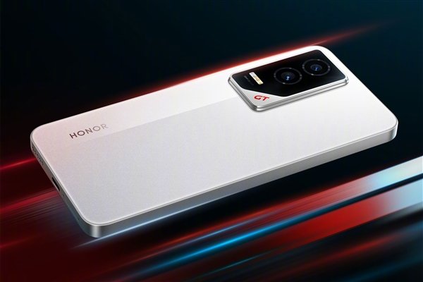 骁龙8E5续航怪兽！荣耀GT2系列入网