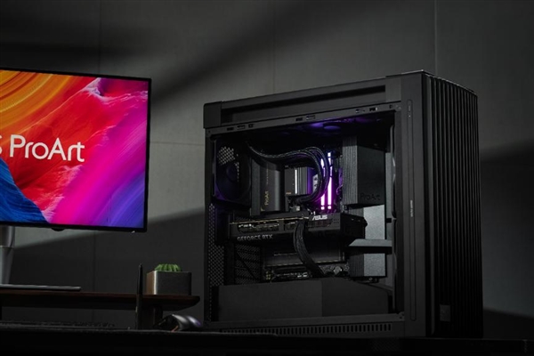 华硕ProArt Z890主板荣获2025 Good Design奖