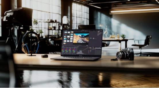 华硕ProArt 创16 2025创作者的“随身工作室”，性能强劲、体验超爽！