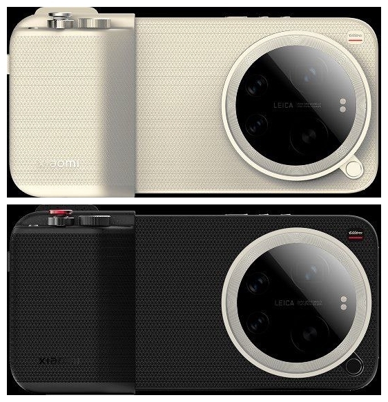 <a href='http://www.mi.com/' target='_blank'><u>小米</u></a>17 Ultra下周一官宣！预计12月25日发布