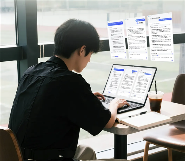 适配办公创作、娱乐游戏 华硕无畏Pro16 2025年终到手7405元