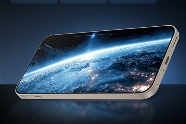 一加Turbo外观出炉 李杰：非常好看 简直是一股清流