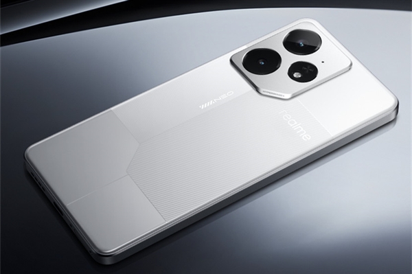 真我Neo8无限版包装盒偷跑：首发<a href='https://www.samsung.com/cn/' target='_blank'><u>三星</u></a>1.5K 165Hz屏 素质比肩<a href='https://www.apple.com/cn/' target='_blank'><u>苹果</u></a>