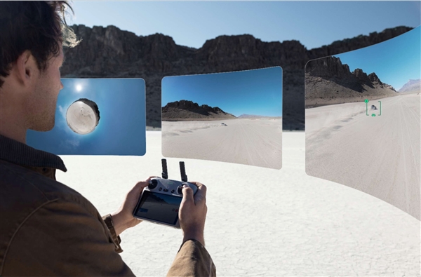 DJI Avata 360售价泄露：2988元起或搭载双1寸大底、O4图传