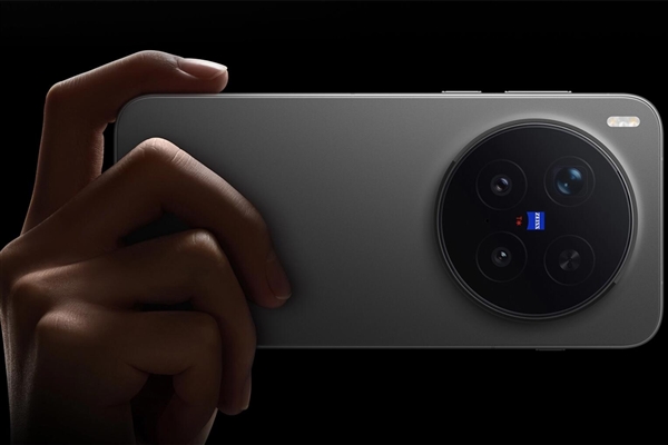 2026年最激进的影像旗舰 vivo X300 Ultra看点汇总