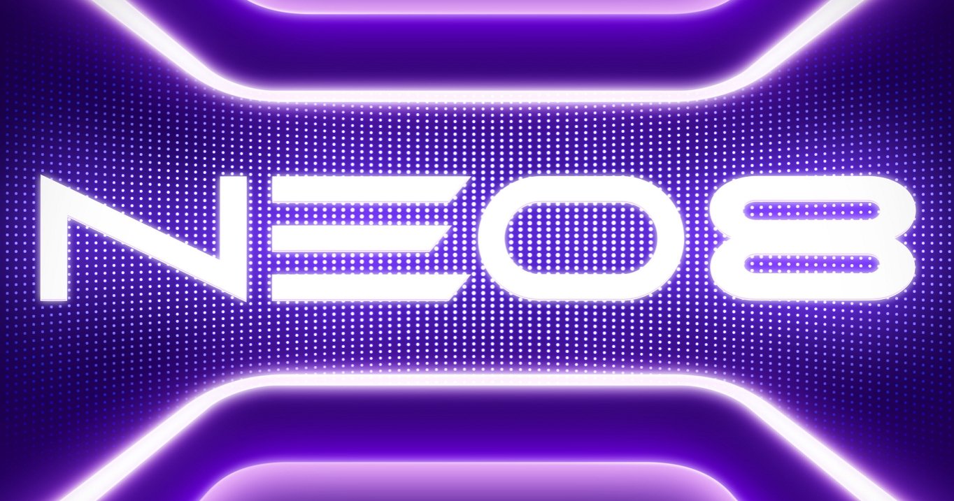 真我×三星显示深度合作，真我Neo8独家定制三星旗舰屏