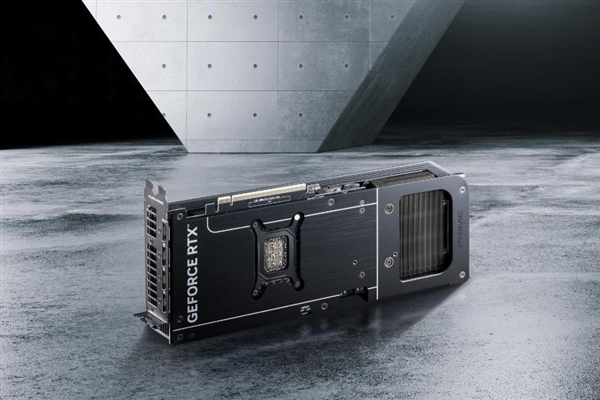 游戏玩家与创作者的最佳拍档：华硕PRIME 5070大师显卡