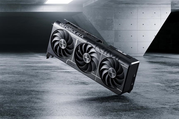 游戏玩家与创作者的最佳拍档：华硕PRIME 5070大师显卡