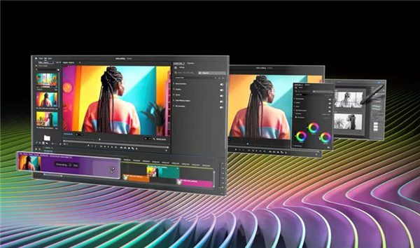 游戏玩家与创作者的最佳拍档：华硕PRIME 5070大师显卡