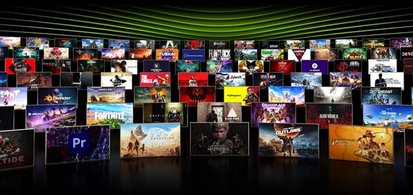 DLSS4强劲战力！华硕TUF GAMING 5070显卡