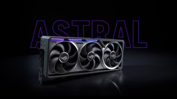 2025 STEAM冬促开启！华硕RTX50系显卡高帧畅爽游戏