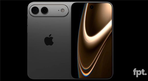 <a href='https://www.apple.com/cn/' target='_blank'><u>苹果</u></a>首款折叠屏降临！iPhone Fold关键信息汇总