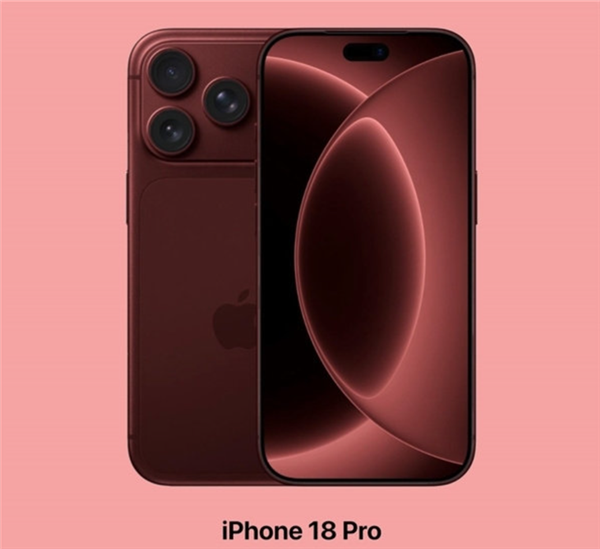 iPhone 18系列一年两更：苹果终于换玩法了