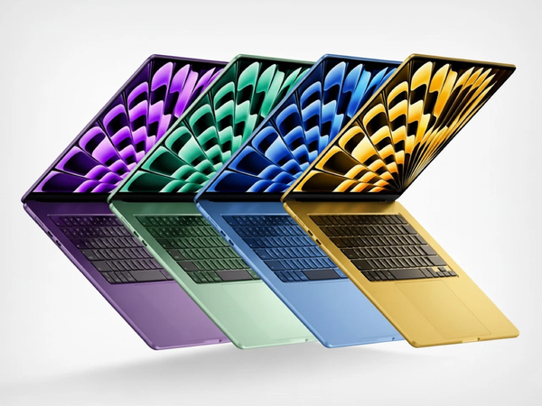 售价三千元的MacBook 这次真的要来了