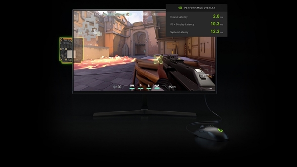 画面撕裂别慌！华硕显卡启用G-SYNC让每一帧都精准同步