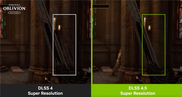 华硕显卡两步轻松开启DLSS 4.5多帧生成 速来体验！