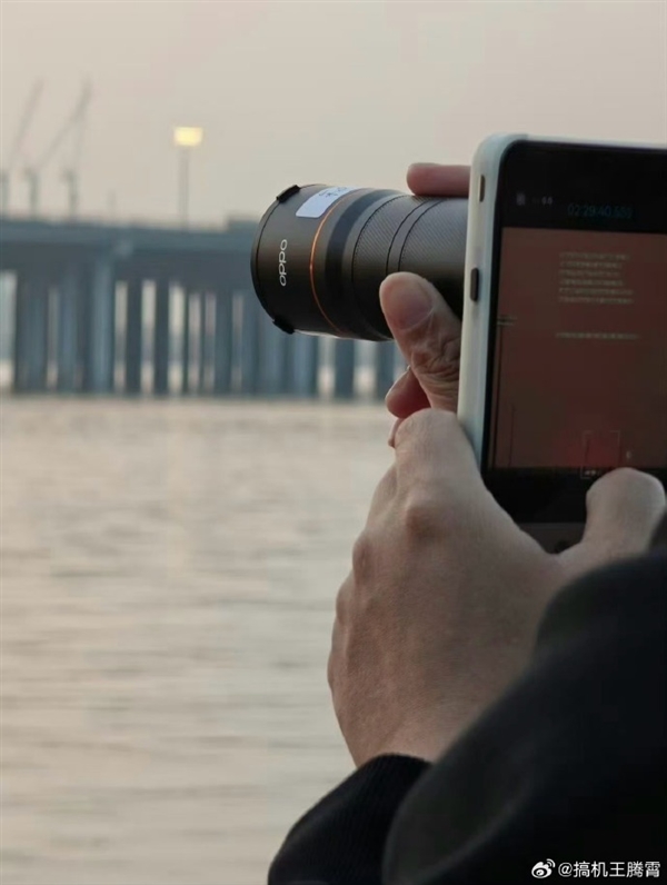 <a href='http://www.oppo.com/cn/' target='_blank'><u>OPPO</u></a> Find X9 Ultra看点汇总：机圈最激进的Ultra旗舰 支持10倍光变