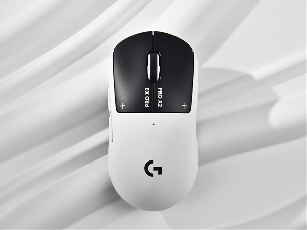 罗技GPW5首发的HITS电磁微动系统到底有多强 看完秒懂