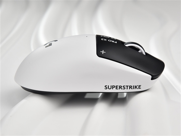 罗技GPW5首发的HITS电磁微动系统到底有多强 看完秒懂