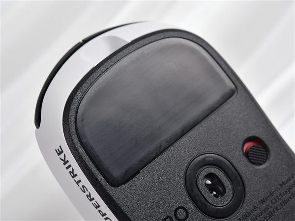 罗技GPW5首发的HITS电磁微动系统到底有多强 看完秒懂