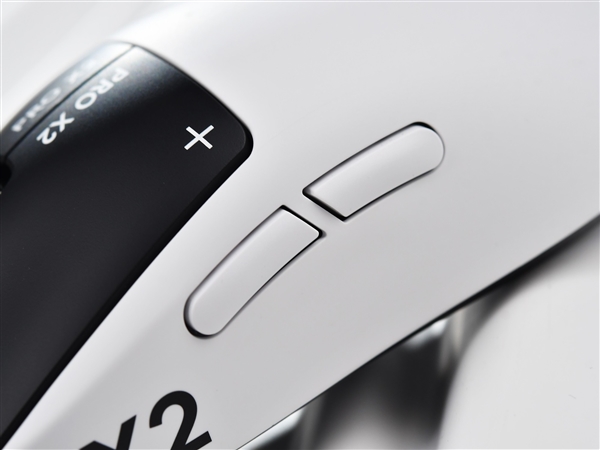 罗技GPW5首发的HITS电磁微动系统到底有多强 看完秒懂