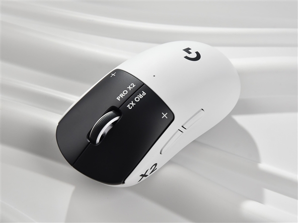 罗技GPW5首发的HITS电磁微动系统到底有多强 看完秒懂