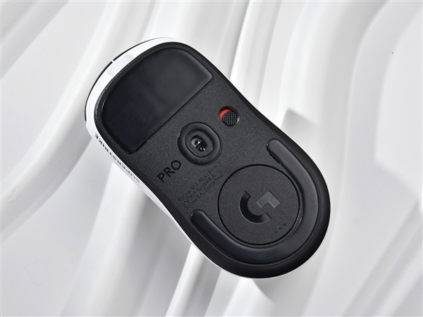 罗技GPW5首发的HITS电磁微动系统到底有多强 看完秒懂