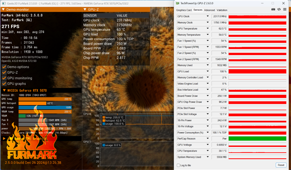 提升效率优化流程 华硕PRIME 5070显卡硬核助力