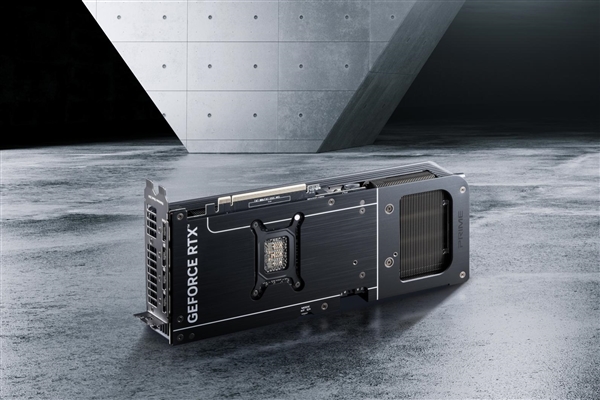 提升效率优化流程 华硕PRIME 5070显卡硬核助力