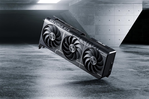 提升效率优化流程 华硕PRIME 5070显卡硬核助力