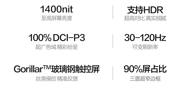 定位商务美学新旗舰！1KG机身 2.8K OLED触控屏，华硕破晓Ultra开启预约！