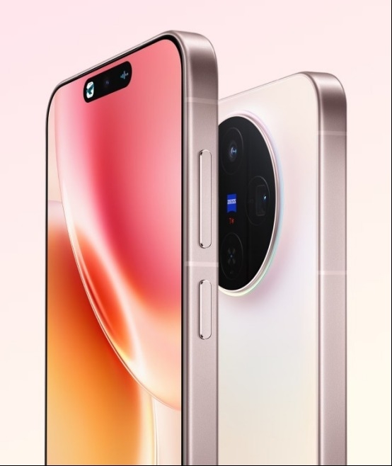 神仙打架！春节后多款旗舰来袭：你的钱包准备好了吗