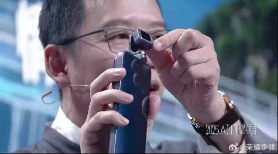 神仙打架！春节后多款旗舰来袭：你的钱包准备好了吗