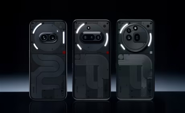 旗舰大乱斗！3月新机盘点：科技春晚来了