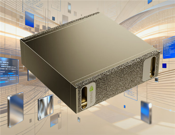 4万元！NVIDIA迷你工作站DGX Spark官方大涨价