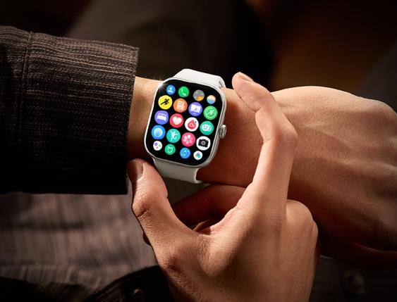 全球第一！小米重回巅峰：时隔4年重夺可穿戴市场冠军