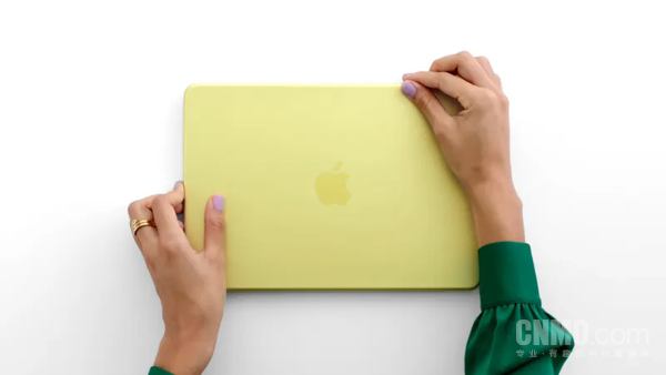 背光键盘都没有！盘点<a href='https://www.apple.com/cn/' target='_blank'><u>苹果</u></a>MacBook Neo五大缺点