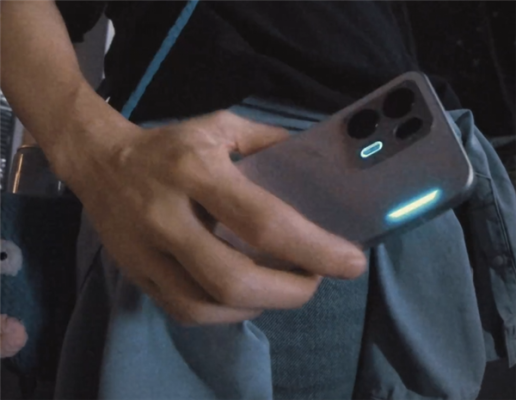 OPPO K15 Pro系列宣布4月1日发布