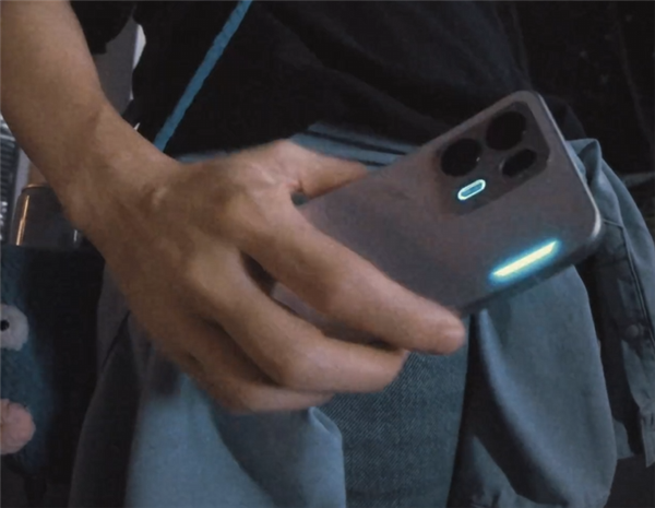 <a href='http://www.oppo.com/cn/' target='_blank'><u>OPPO</u></a> K15 Pro系列宣布4月1日发布：全系内置散热风扇 最高天玑9500s