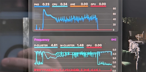 M5 Max MacBook Pro现体质差异：性能差距高达41.5%！只能换机解决
