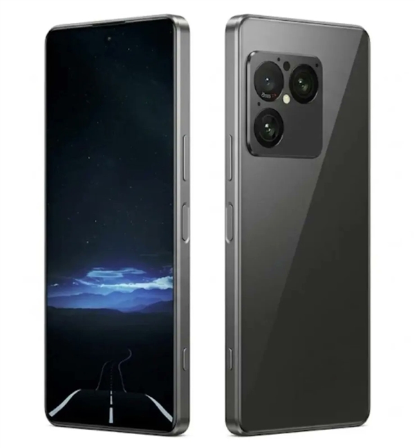 <a href='https://www.sony.com.cn/' target='_blank'><u>索尼</u></a>换设计了！Xperia 1 VIII渲染图出炉：方形镜组撞脸<a href='https://www.oneplus.com/cn' target='_blank'><u>一加</u></a>