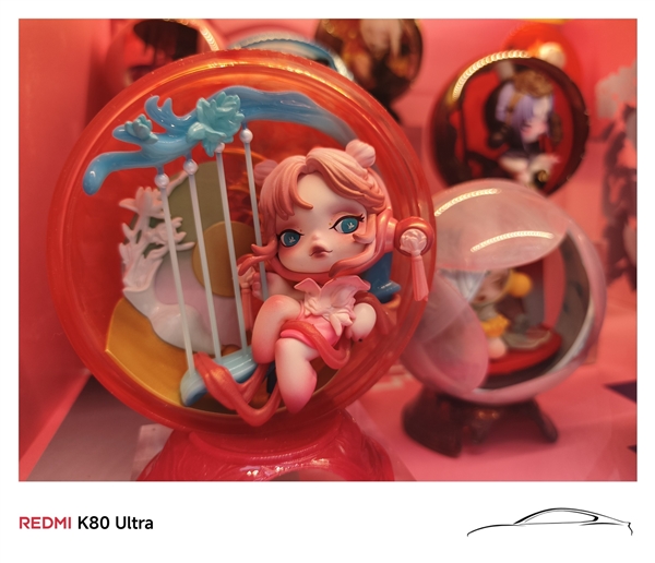 红米旗舰能否顶住涨价压力！REDMI K90 至尊版前瞻