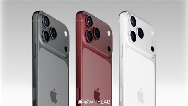 iPhone 18 Pro相机键大精简：告别华而不实